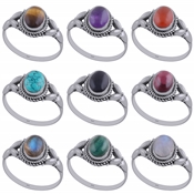 Rings wholesale 34